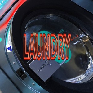 Laundry+