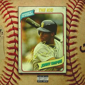 The Kid (feat. The Outbreakz) [Explicit]