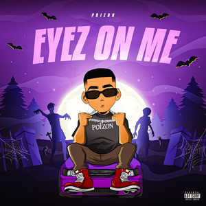 Eyez on Me (Explicit)