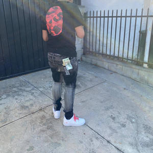 Smoney YSN (feat. Fatbeezy, FGE Draco2x & K4oe) (Explicit)