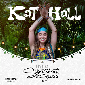 Kat Hall (Live at Sugarshack Sessions)