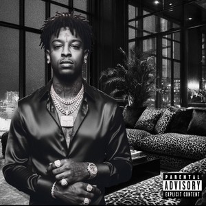 A LOT BUT ITS SOULFUL (Explicit)