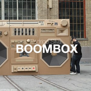 Boombox (Radio Edit)