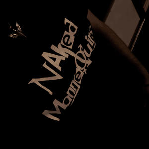 Blood meridian (Explicit)