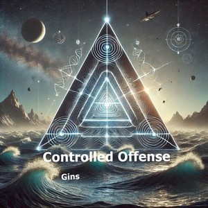 Controlled Offense (Explicit)