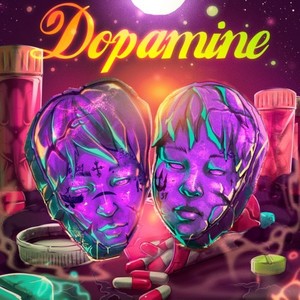 Dopamine (feat. Captain Noah) (Explicit)