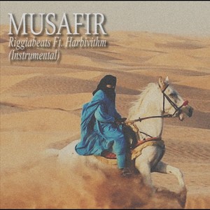 Musafir (Instrumental)