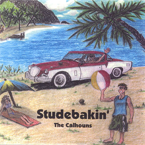 Studebakin'