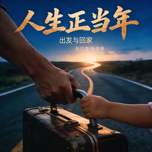 人生正当年 (伴奏)