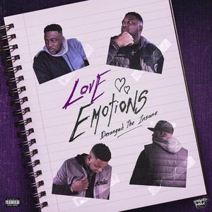 Love Emotions (Explicit)