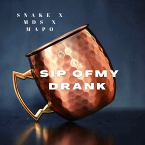 Sip of My Drink (Explicit)