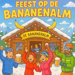 Apres Ski Geert (Explicit)