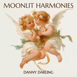 Moonlit Harmonies (Floral Etudes at Dawn)