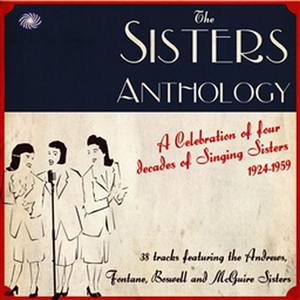 The Sisters Anthology