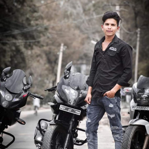 Gangster song (Manish Nantodi) (Explicit)