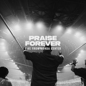 Praise Forever (Live)