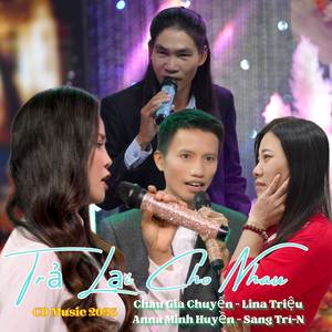 Trả Lại Cho Nhau (Explicit)