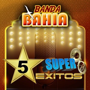 5 Super Exitos (Banda)