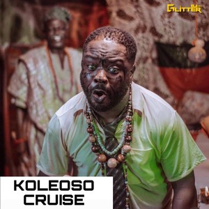 Koleoso Cruise