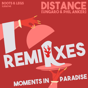 Moments (Asa Tate Remix)
