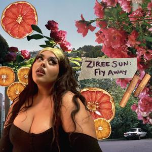 fly away (Explicit)