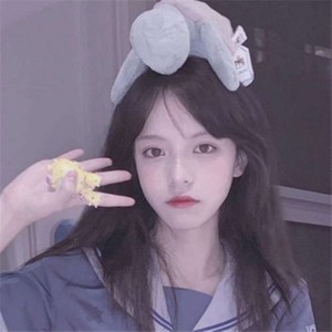 一个人