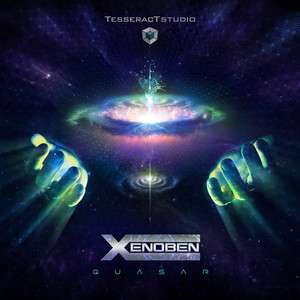 Quasar (Original Mix)