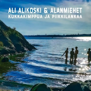 Kukkakimppua ja piikkilankaa