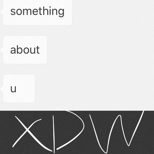 Something about u