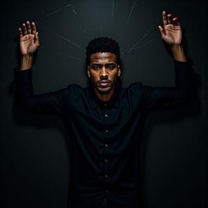 Trap in a Dark place (Explicit)