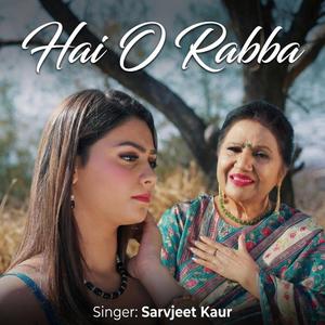 Haye O Rabba Dil Mera