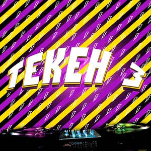 Текен 3 (Explicit)