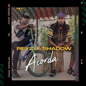 Acorda (feat. Shadow) [Explicit]