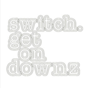 Get on Downz