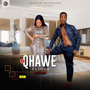 Ebuhleni nasebubini (feat. Ingwekazi)