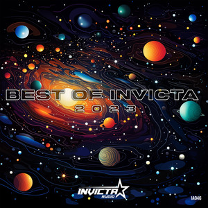 Best of Invicta 2023 (Explicit)