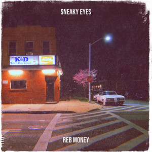 Sneaky Eyes (Explicit)