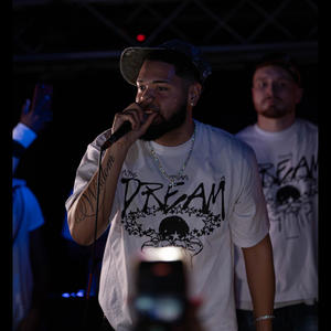 WAY TOO P (feat. ReallyHubert)