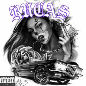 Rucas (feat. Trizzy 209) [Explicit]