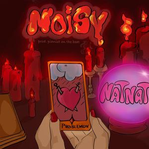 PROBLEMON (feat. NATNAT) (Explicit)