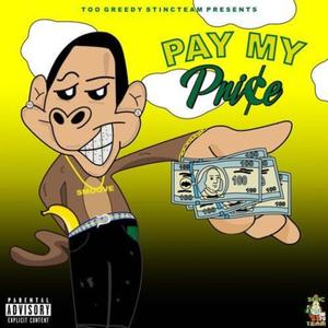 Pay The Price (Explicit)