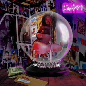 Fantasy Girl (Explicit)