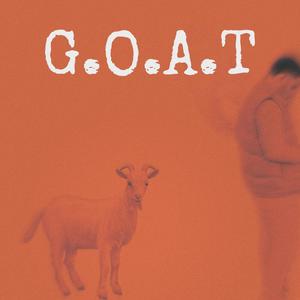 G.O.A.T