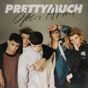 Open Arms-PRETTYMUCH