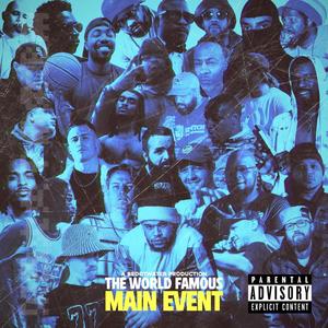 Wrong Way St. (feat. Cantbuydeem & M.Whise) (Explicit)