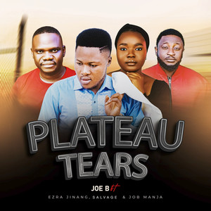 Plateau Tears