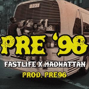 PRE '98 (feat. Madhattan) [Explicit]