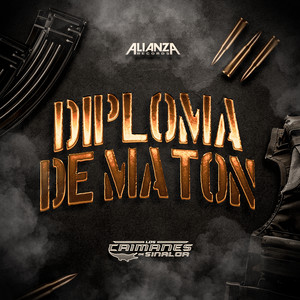 Diploma De Maton