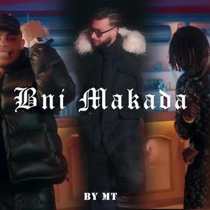 Bni Makada (feat. Ali Ssamid) [Explicit]