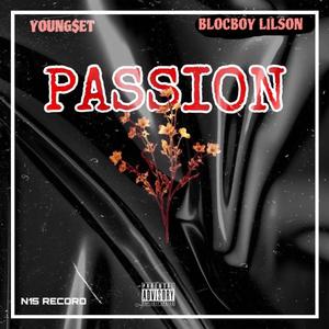 Passion (feat. young$et)